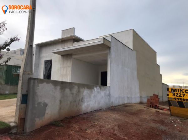 Casa em , Sorocaba - Casa Condominio Residencial Santinon - Foto 3